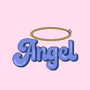 Angel love 💕